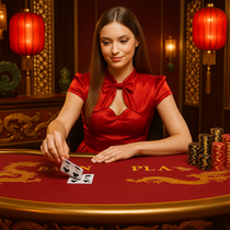 CrownPlay - Live Baccarat - Live Casino Game
