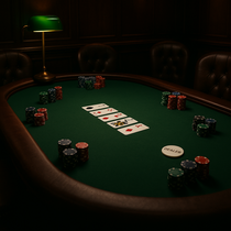 CrownPlay - Live Poker - Live Casino Game