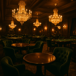 CrownPlay Casino Bonus - 250% opptil $3,000 + 350 free spins